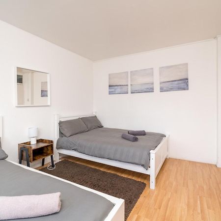 Spacious 1 Bed Flat In Dalston London Exterior photo