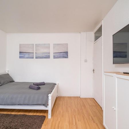Spacious 1 Bed Flat In Dalston London Exterior photo